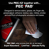 PEC-12 Photographic Emulsion Cleaner (2 oz Bottle) Thumbnail 2