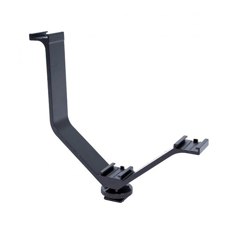 Uneven Accessory Bracket (Extra Large) Image 0