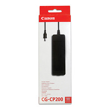 CG-CP200 Battery Charger Adapter Image 0