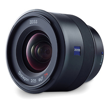 Batis 25mm f/2 Lens for Sony E Mount Image 0