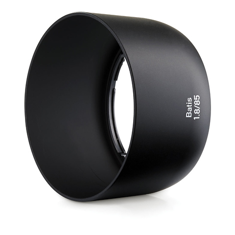 Batis 85mm f/1.8 Lens for Sony E Mount Image 4