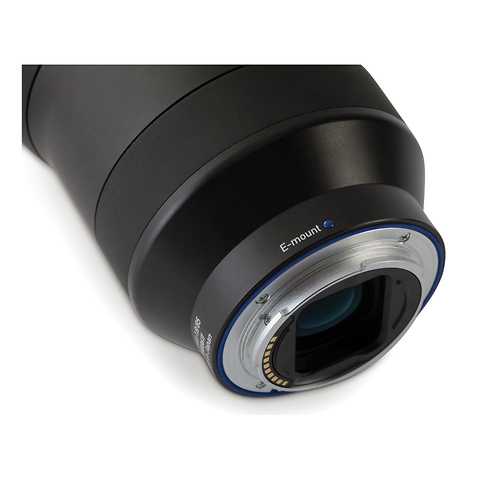 Batis 85mm f/1.8 Lens for Sony E Mount Image 6