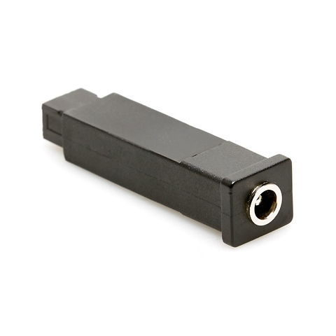 FireWire 800 DC Plug Kit Image 1