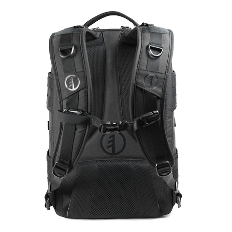 Anvil Slim 15 Backpack (Black) Image 4