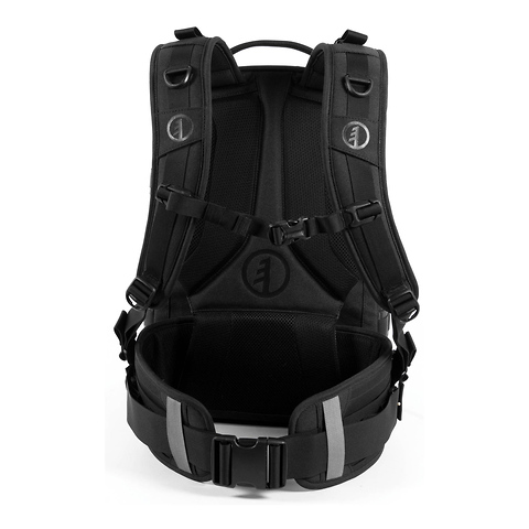 Anvil Slim 15 Backpack (Black) Image 2