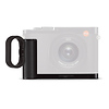Q Handgrip for Q Digital Camera (Black) Thumbnail 0