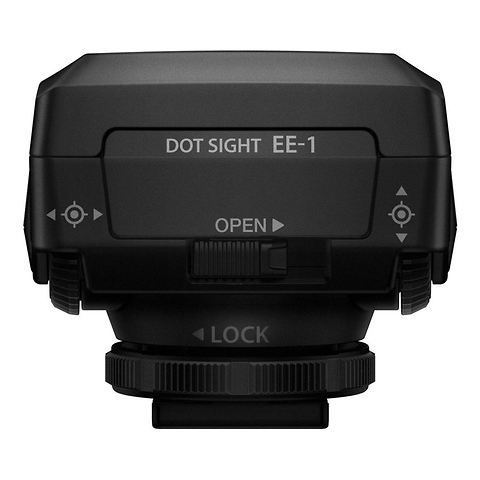 EE-1 Dot Sight for OM-D E-M5 Mark II or Stylus 1 Camera Image 2