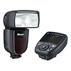 Di700A Flash Kit with Air 1 Commander for Fujifilm Cameras Thumbnail 0