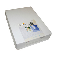 Premium Photo Luster Paper (8.5 x 11