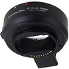 Canon EF Lens to Sony E-Mount Camera Pro Fusion Smart AF Adapter Thumbnail 3