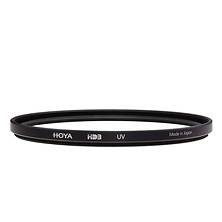 72mm UV HD3 Filter Image 0
