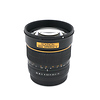 85mm f/1.4 Aspherical IF Manual Lens for Canon EF-Mount - Pre-Owned Thumbnail 0