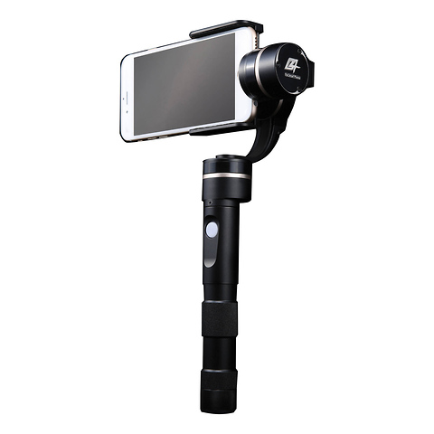 3-Axis Handheld Gimbal for Smartphones Image 0