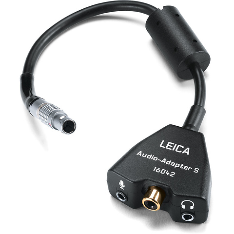 Audio-Adapter S Image 0