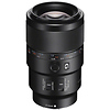 FE 90mm f/2.8 Macro G OSS Lens - Pre-Owned | SEL90M28G Thumbnail 0