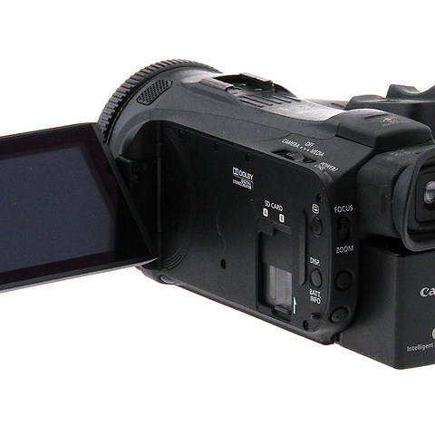 VIXIA HF G30 Full HD Camcorder (Open Box) Image 2