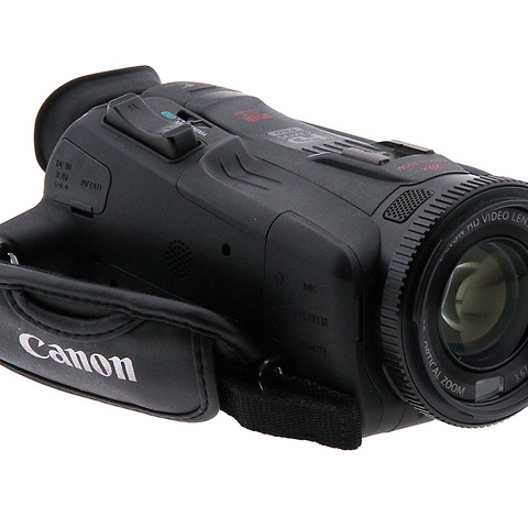 VIXIA HF G30 Full HD Camcorder (Open Box) Image 0