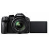 Lumix DMC-FZ300 Digital Camera (Black) Thumbnail 3