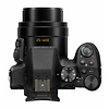 Lumix DMC-FZ300 Digital Camera (Black) Thumbnail 6