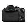Lumix DMC-FZ300 Digital Camera (Black) Thumbnail 8