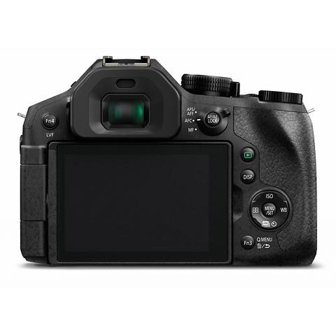 Lumix DMC-FZ300 Digital Camera (Black) Image 9