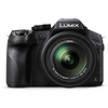 Lumix DMC-FZ300 Digital Camera (Black) Thumbnail 1