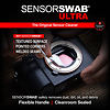 ULTRA Sensor Type 2 Swabs (Box of 12) Thumbnail 1