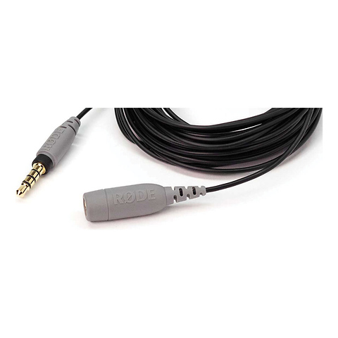 SC1 TRRS Extension Cable For SmartLav Microphone - 20' Image 0