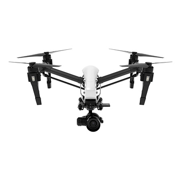 Inspire 1 RAW Drone with Zenmuse X5R 4K Camera and 3-Axis Gimbal