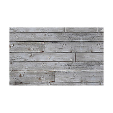 53 in. x 18 ft. Printed Background Paper (Gray Pine) Image 0