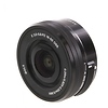 SEL 16-50mm f/3.5-5.6 PZ OSS E-Mount (Black) Lens - Pre-Owned Thumbnail 0