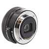 SEL 16-50mm f/3.5-5.6 PZ OSS E-Mount (Black) Lens - Pre-Owned Thumbnail 1