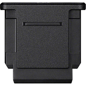 Multi Interface Shoe Cap
