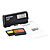 Flash Bar 2 by MiNT for Polaroid SX-70-Type Cameras