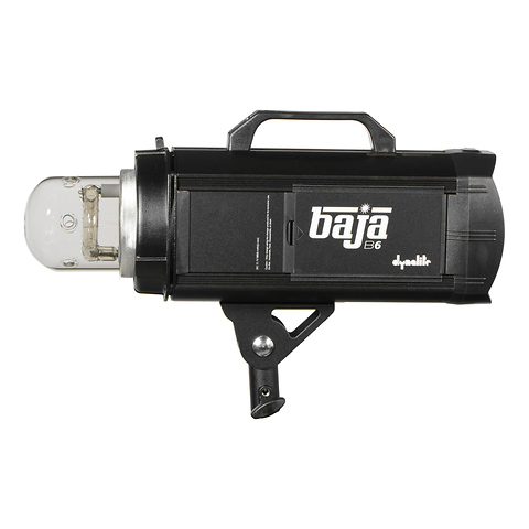 Baja B6 Battery-Powered 2-Light Kit with Case Image 1