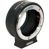 Nikon G Lens to Sony E-Mount Camera Mount Adapter - Pre-Owned Thumbnail 0