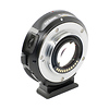 T Speed Booster Ultra 0.71x Adapter for Canon Full-Frame EF Mount Lens to Micro Four Thirds Mount Camera Thumbnail 1