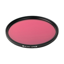 49mm XLE Series apeX Hot Mirror IRND 3.0 Filter Image 0