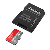 Ultra 64GB MicroSDHC Class 10 UHS Memory Card with Adapter Thumbnail 3