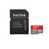 Ultra 64GB MicroSDHC Class 10 UHS Memory Card with Adapter Thumbnail 2