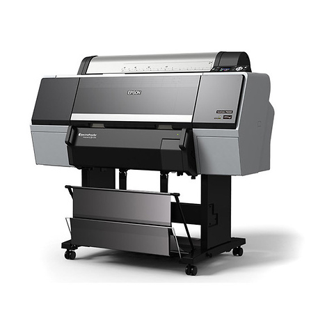 SureColor P6000 Large-Format Inkjet Printer (24 In.) Image 3
