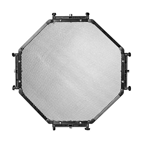 EL Grid For 17 In. Softlite Reflectors Image 0