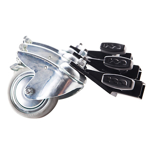 Wheel Set for Slider Stand (3)