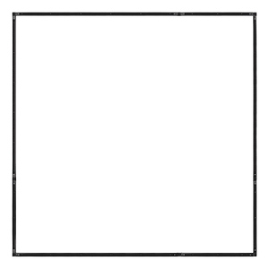 Scrim Jim Cine Frame Set (6 x 6 ft.)