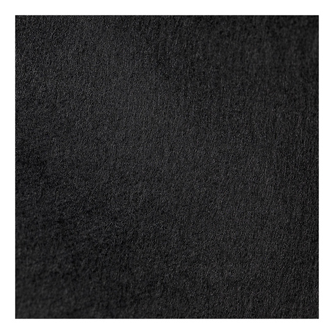 Scrim Jim Cine Solid Black Block Fabric (4 x 6 ft.) Image 1