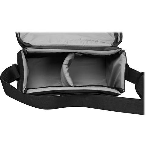 EOS Shoulder Bag 100ES (Black) Image 1