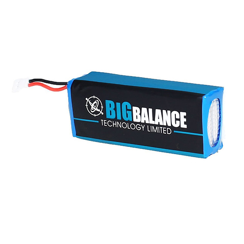 Rechargeable Battery for Handheld Gimbal (800mAh) Image 0