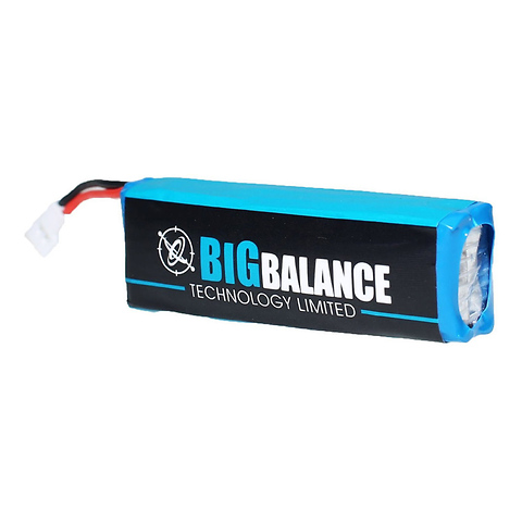 Rechargeable Battery for Handheld Gimbal (800mAh) Image 1