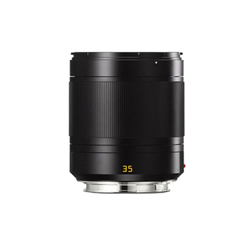 Summilux-TL 35mm f/1.4 ASPH Lens (Black Anodized)