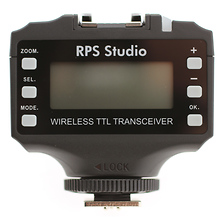TTL Transceiver for Nikon Style Speedlights (Open Box) Image 0
